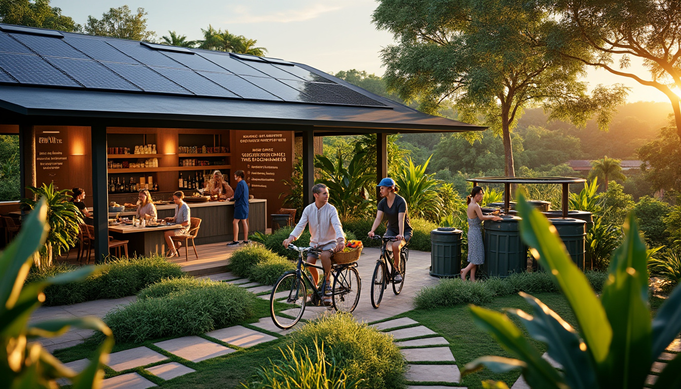 10 critères essentiels pour choisir un hôtel écologique