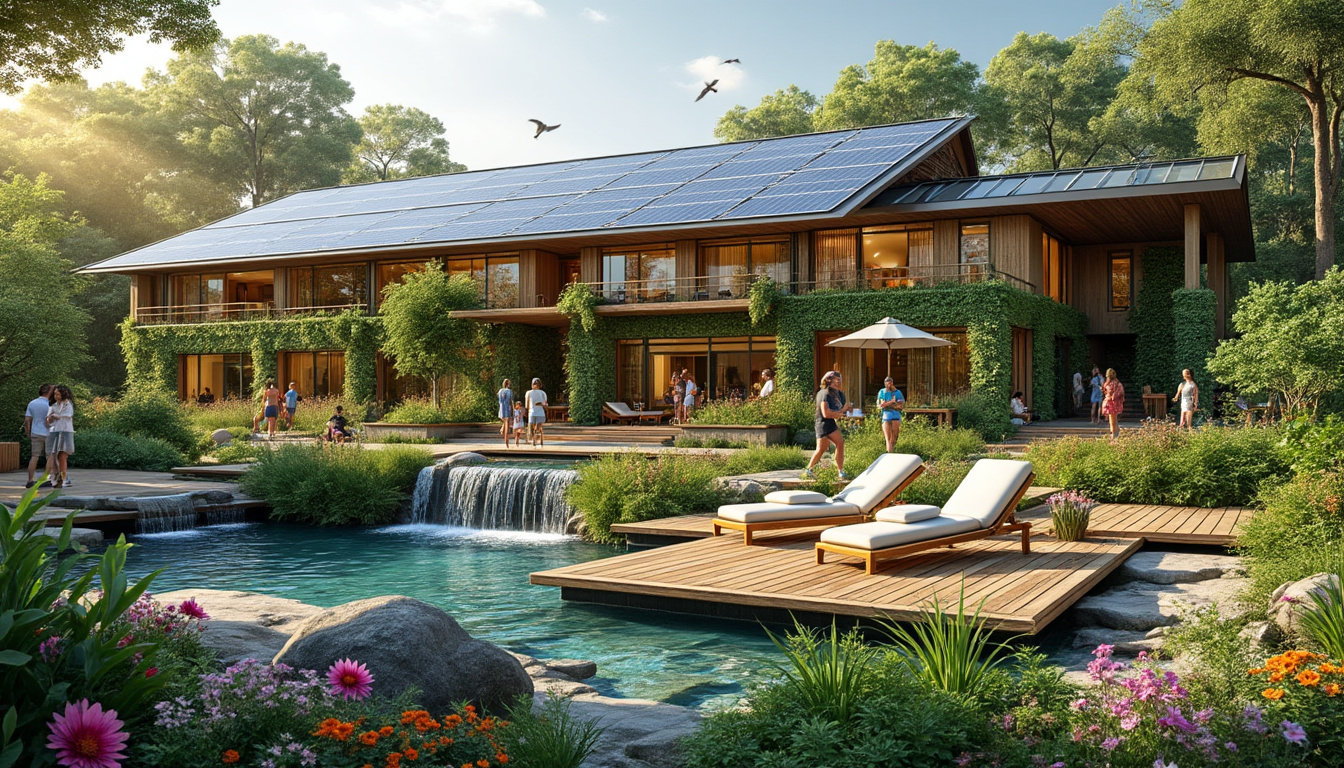 10 critères essentiels pour choisir un hôtel écologique