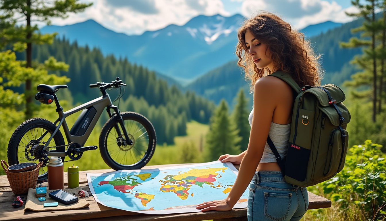 Comment obtenir des tarifs avantageux pour voyager durablement