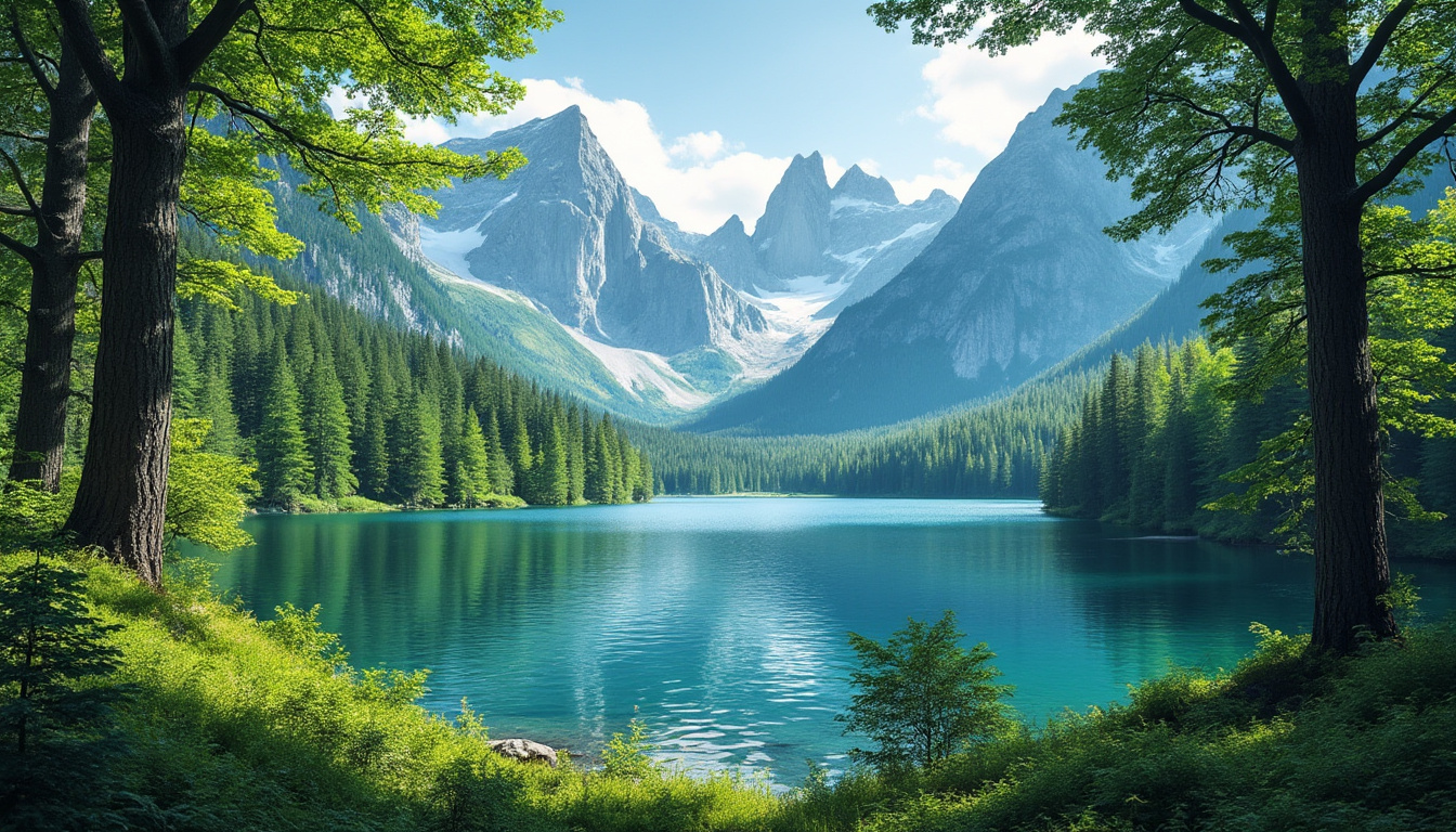 découvrez des voyages uniques et inspirants au cœur de la nature. plongez dans des aventures inoubliables qui éveilleront vos sens et nourriront votre âme à travers des paysages à couper le souffle.