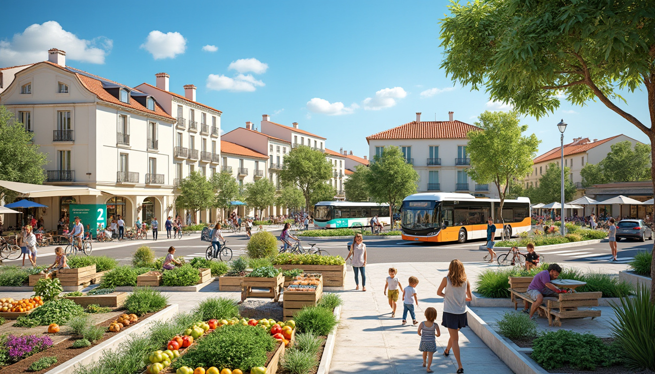 découvrez les 10 initiatives écoresponsables les plus inspirantes à montpellier. explorez des projets innovants qui encouragent la durabilité, la protection de l'environnement et le bien-être de la communauté. engagez-vous pour un avenir plus vert en vous informant sur ces actions locales exemplaires.