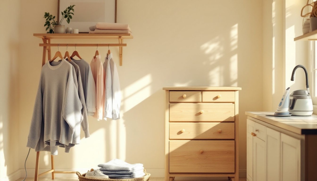 Comment entretenir ses vêtements pour qu’ils durent plus longtemps ?
