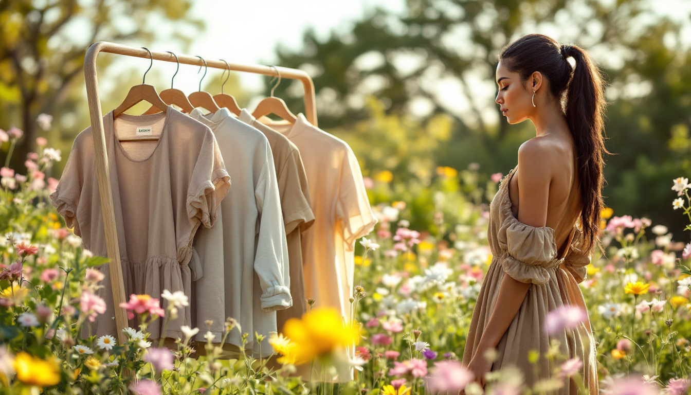 Comment reconnaître une marque de mode réellement éco-responsable ?