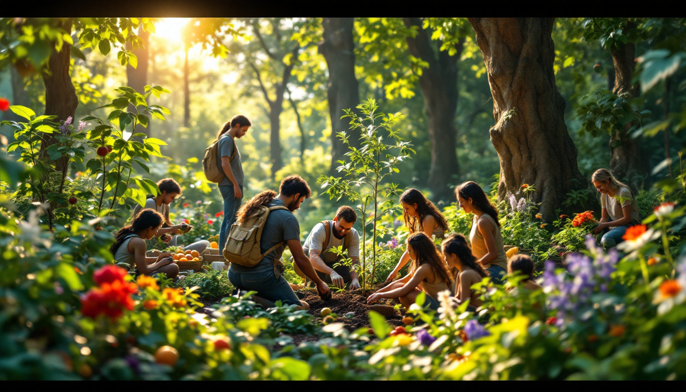 L’écologie dans le monde : quelles pratiques inspirantes à adopter ?