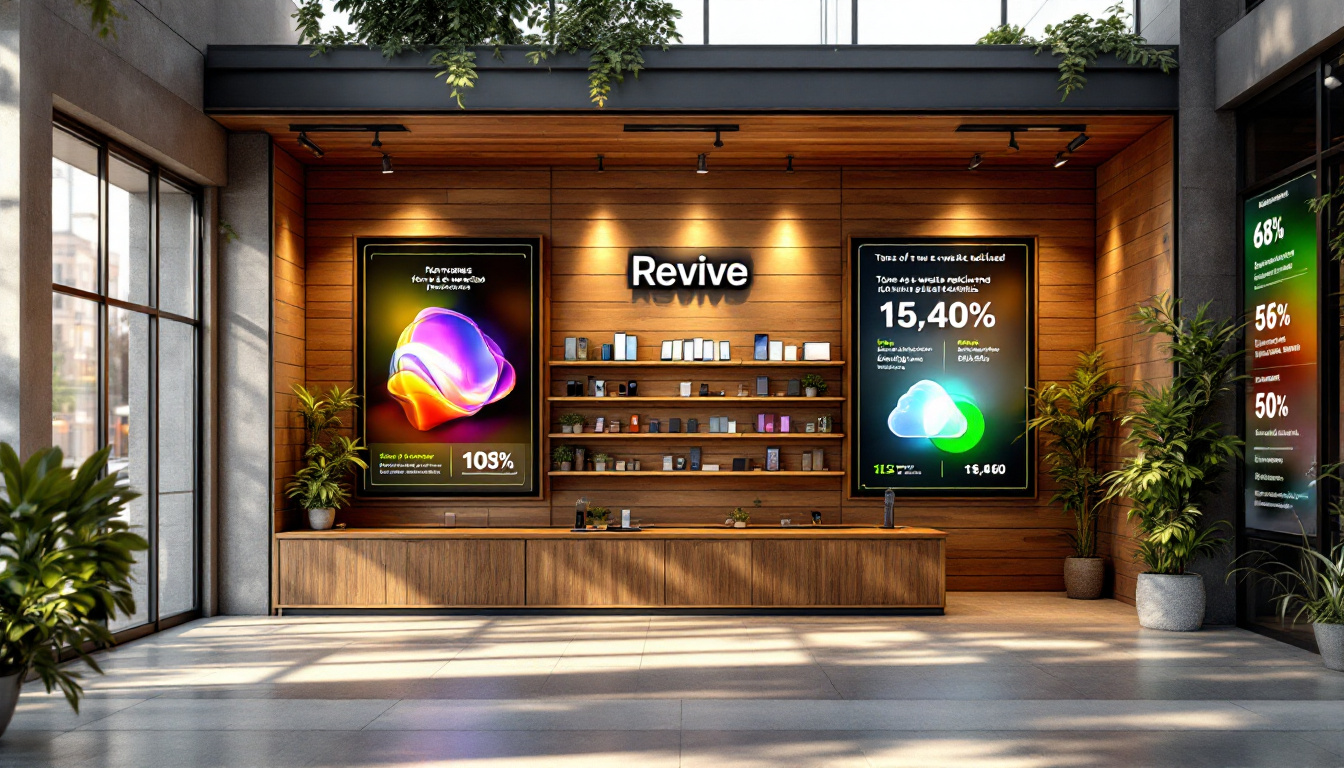 Les smartphones reconditionnés : bonne idée ou greenwashing ?