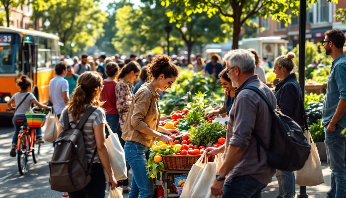 Peut-on être écolo sans dépenser plus ?