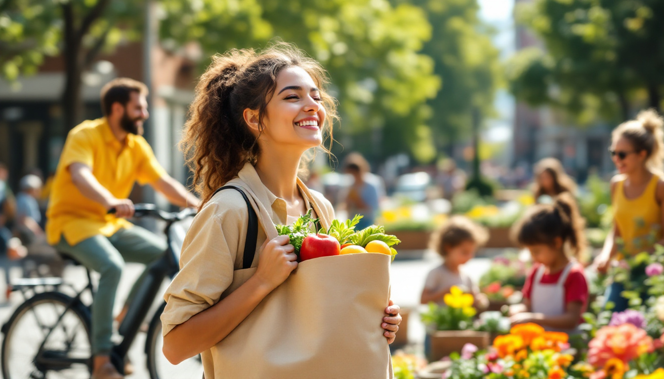 Pourquoi l’écologie commence par des petits gestes au quotidien ?