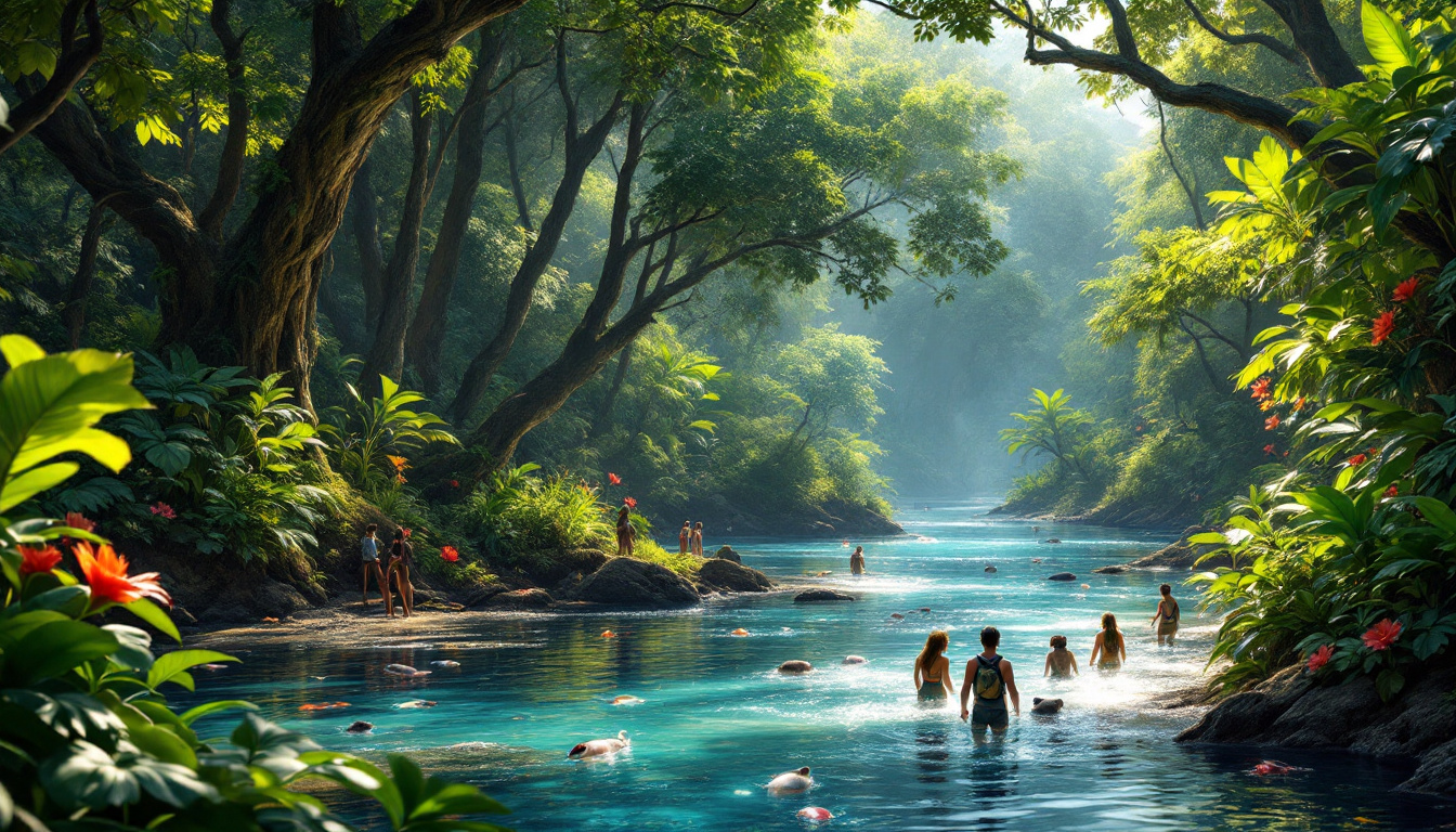 Qu’est-ce que l’écotourisme et pourquoi est-il essentiel pour notre planète ?