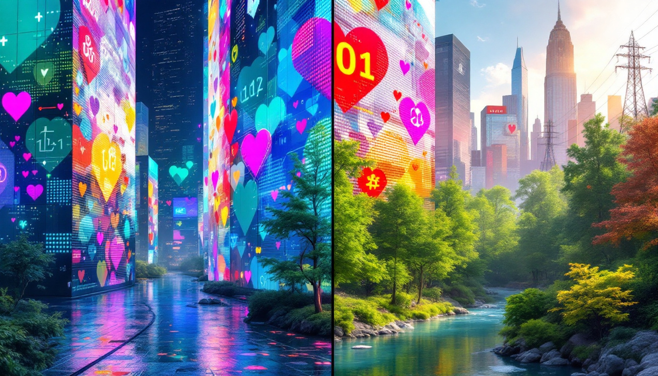 Streaming, cloud et données : quels impacts écologiques cachés ?