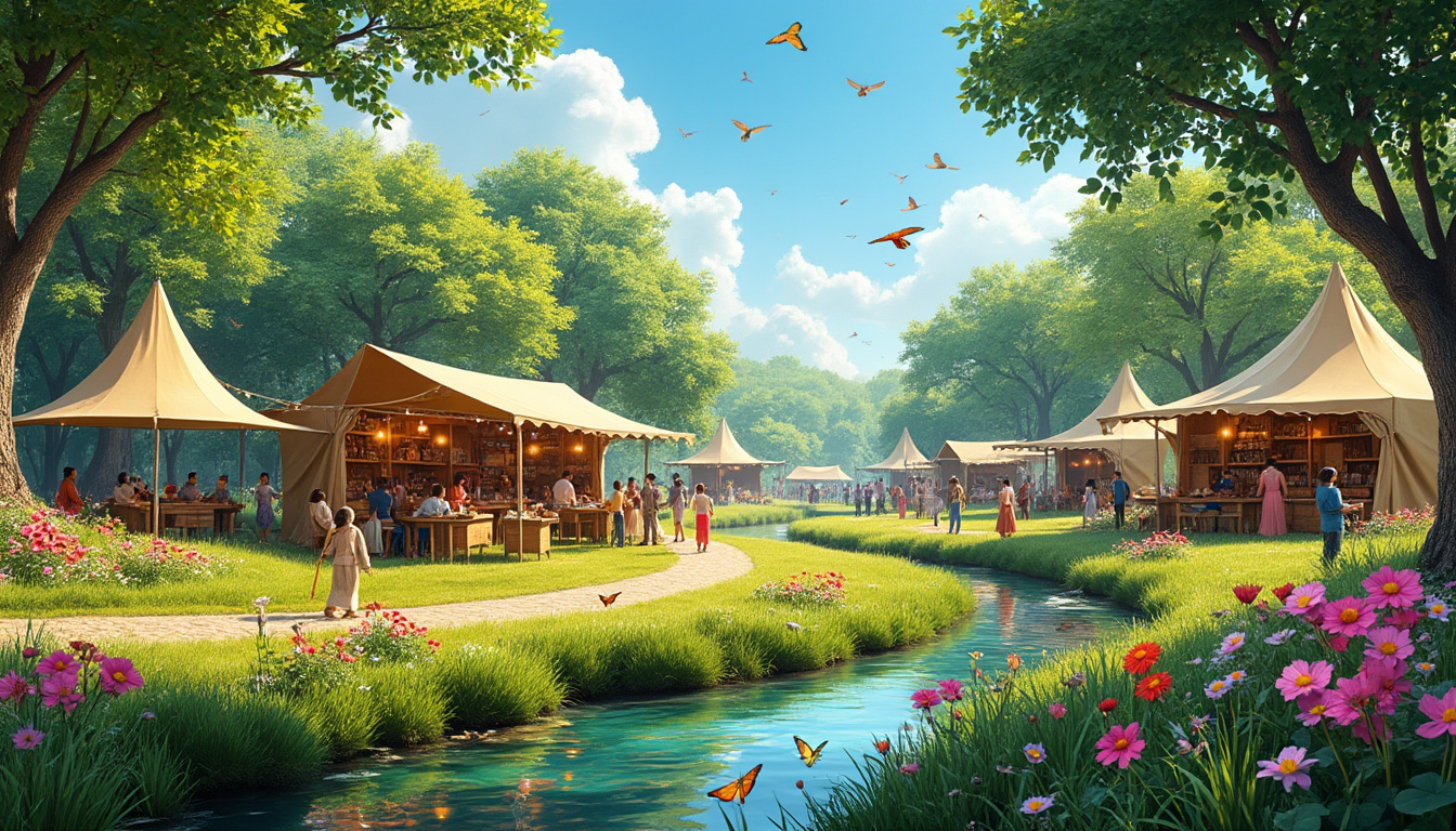 Plongée au cœur de la nature : Le Festival de l&rsquo;Écotourisme se déroulera les 31 mai et 1er juin 2025