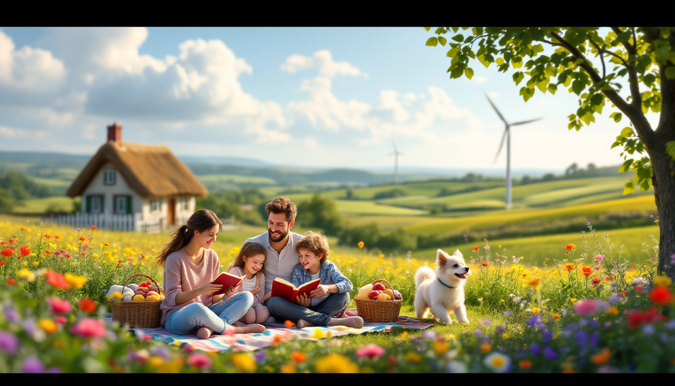 découvrez comment le tourisme rural contribue à une évasion écologique durable, en favorisant la préservation de l'environnement, la revitalisation des territoires et l'épanouissement des communautés locales. explorez les bienfaits d'un tourisme respectueux de la nature et des traditions authentiques.