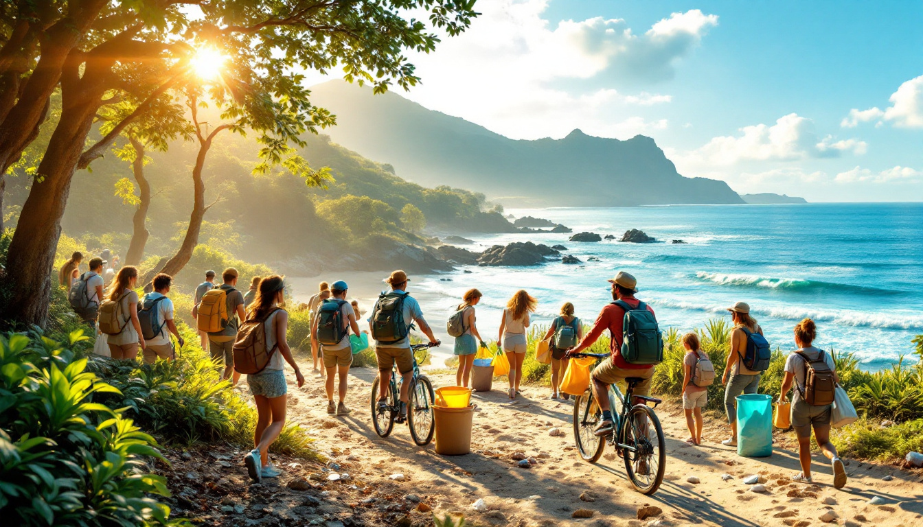 Quelles sont les clés d’un tourisme durable qui préservent notre planète ?