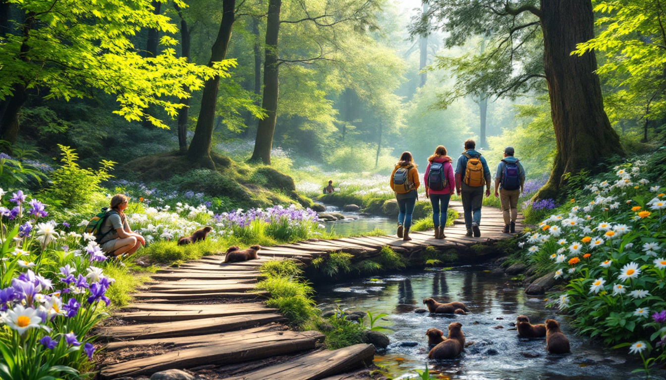 Qu’est-ce que le tourisme écologique et pourquoi est-il essentiel pour la planète ?