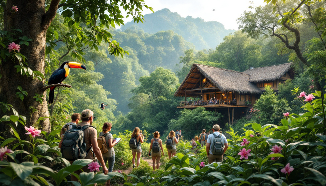 Qu&rsquo;est-ce que l&rsquo;écotourisme implique vraiment pour notre planète ?